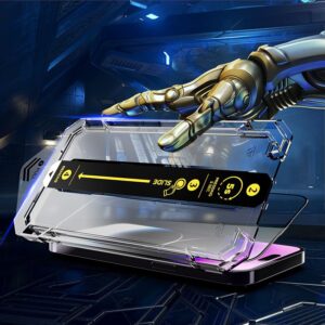 Mobile Origin Screen Guard Apple iPhone 14 Pro Max su Easy Aplikatoriumi - Image 6