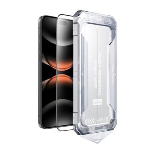 Mobile Origin Screen Guard su Easy Aplikatoriumi, Apple iPhone 17 - Image 10