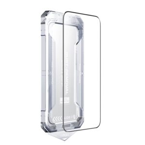 Mobile Origin Screen Guard su Easy Aplikatoriumi, Apple iPhone 17 - Image 4