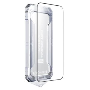 Mobile Origin Screen Guard with easy application, Apple iPhone Air - Image 3