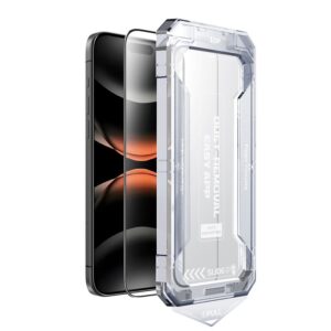 Mobile Origin Screen Guard with easy application, Apple iPhone Air - Image 4