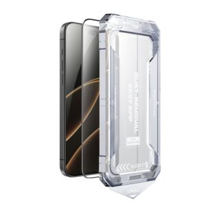 Mobile Origin Screen Guard su Easy Aplikatoriumi, Apple iPhone 17 Pro - Image 10