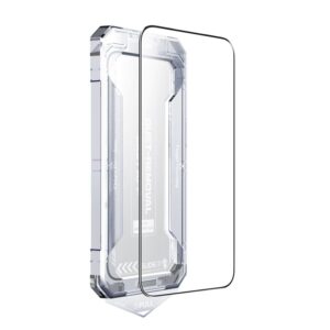 Mobile Origin Screen Guard su Easy Aplikatoriumi, Apple iPhone 17 Pro - Image 3