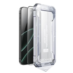 Mobile Origin Screen Guard su Easy Aplikatoriumi, Apple iPhone 17 Pro Max - Image 10