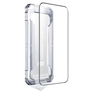 Mobile Origin Screen Guard su Easy Aplikatoriumi, Apple iPhone 17 Pro Max - Image 13