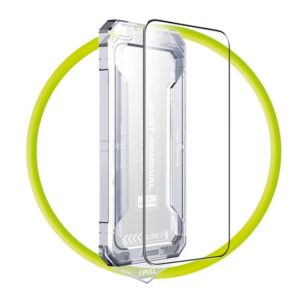 Mobile Origin Screen Guard su Easy Aplikatoriumi, Apple iPhone 17 Pro Max - Image 14