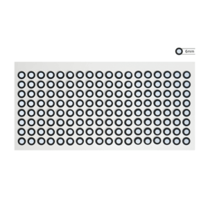 SHINING 3D Scanner Markers (6 mm)