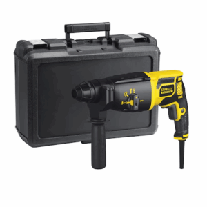 STANLEY SDS+ perforatorius 750W KFFMED500K 1,8J
