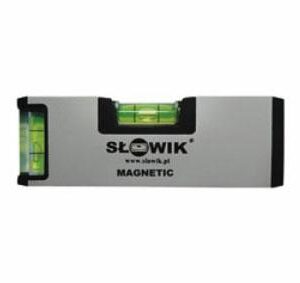 SŁOWIK GULŠTUKAS ANODUOTAS PK2 140mm MINI KIŠENINIS