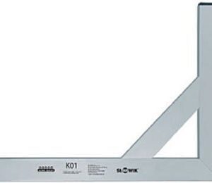 SŁOWIK KAMPAS K01 SKERSINIS 100x 50cm