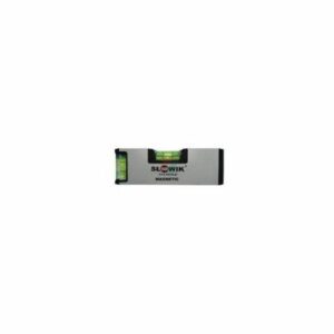 SŁOWIK GULSČIUKAS ANODUOTAS PK2M 140mm MINI KIŠENINIS SU MAGNETU - Image 1