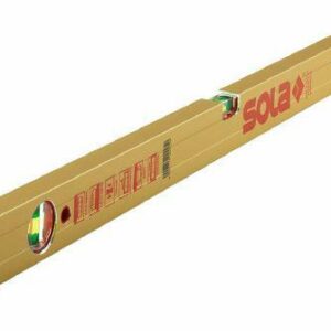 SOLA ALIUMININIS GULSČIUKAS AZ 40 40cm