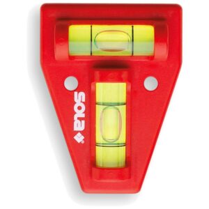 SOLA KRYŽMINIS GULSČIUKAS K 5