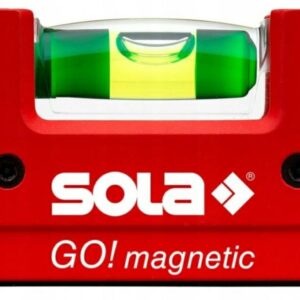 SOLA GULŠČIUKAS GO! CLIP MAGNETINIS