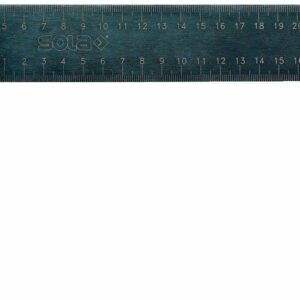 SOLA STALIAUS KAMPAS SRG300 300x145mm