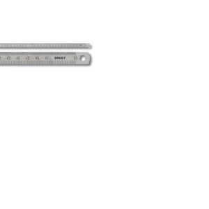 SOLA LINIUOTĖ LSS 150 150mm