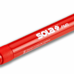 SOLA UNIVERSALUS ŽYMEKLIS PMR VANDENIUI ATSPARUS RAUDONAS....