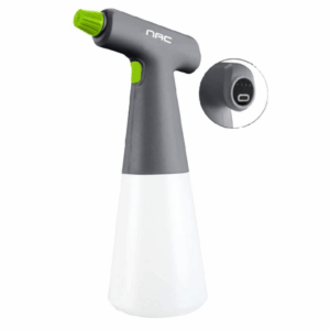 NAC AKUMULIATORINIS PURKŠTUVAS 6V 0,55L