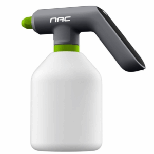 NAC AKUMULIATORINIS PURKŠTUVAS 6V 1,0L