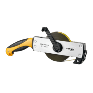 NIVEL SYSTEM PLIENINĖ RULETĖ 50m ST-50A