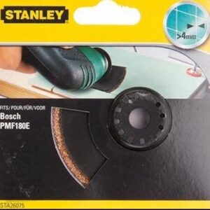 STANLEY MT SEGMENTINIS PJŪKLAS HM 85mm %%%