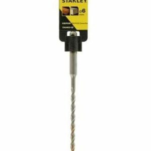 STANLEY SDS grąžtas 8*110mm %%%%