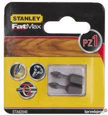 STANLEY ANTGALIS PZ1 x 25mm /2vnt.