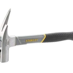 STANLEY PLAKTUKAS STALIAUS F/GLASS 600g LATT