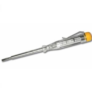 STANLEY ĮTAMPOS INDIKATORIUS PLOKŠČIAS 3,5mmx110mm