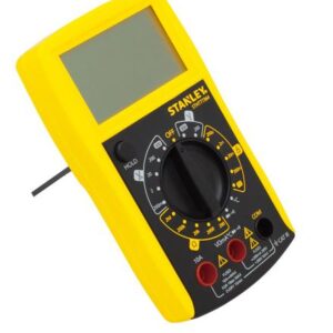 STANLEY ELEKTRINIS MATUOKLIS