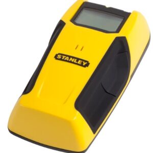 STANLEY PROFILIŲ DETEKTORIUS S200