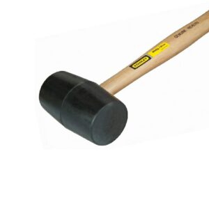 STANLEY GUMINIS PLAKTUKAS 600g