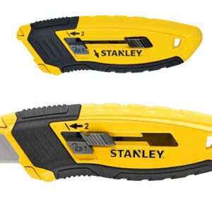 STANLEY PEILIS STANLEY IŠSTUMIAMAS PRECIZINIS
