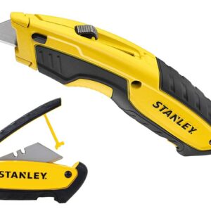 STANLEY UNIVERSALUS IŠTRAUKIAMAS PEILIS STANLEY