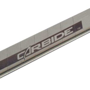 STANLEY NULAUŽIAMI PEILIUKO AŠMENYS 18mm/10vnt. CARBIDE