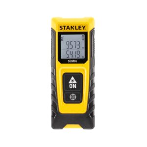 STANLEY LAZERINIS NUOTOLIAMATIS SLM100 30m