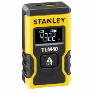STANLEY LAZERINIS NUOTOLIAMATIS TLM40 12m