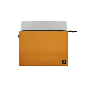 Native Union Stow Lite dėklas, kraft - Apple MacBook 14" - Image 7
