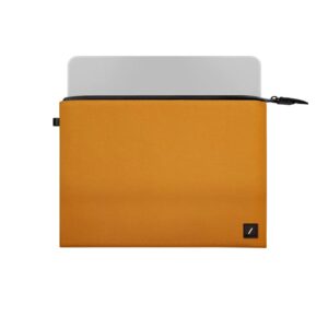 Native Union Stow Lite dėklas, kraft - Apple MacBook 16" - Image 8