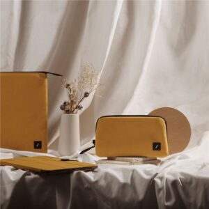 Native Union Stow Lite dėklas, kraft - Apple MacBook 16" - Image 5