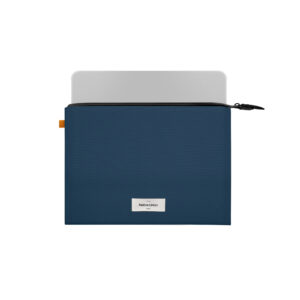 Native Union WFA Stow Lite dėklas, mėlynos spalvos - Apple MacBook 14" - Image 2