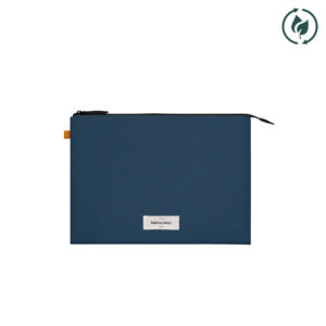 Native Union WFA Stow Lite dėklas, mėlynos spalvos - Apple MacBook 14"