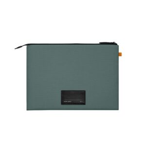 Native Union WFA Stow Lite dėklas, slate green - Macbook 16" - Image 2