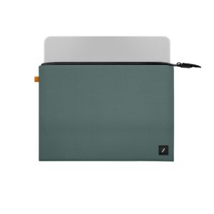 Native Union WFA Stow Lite dėklas, slate green - Macbook 16" - Image 3