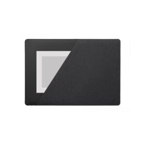 Native Union Slim dėklas, slate - Apple MacBook 15"/16" - Image 4