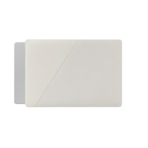 Native Union Stow Slim dėklas, sandstone - Apple MacBook 13/14" - Image 7