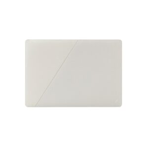 Native Union Stow Slim dėklas, sandstone - Apple MacBook 13/14"
