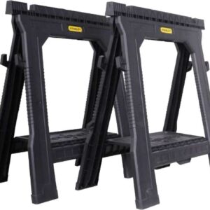 STANLEY OŽYS SAWHORSE TWIN PACK