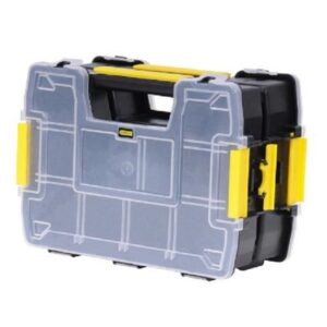 STANLEY ORGANIZER SORT MASTER LIGHTx2