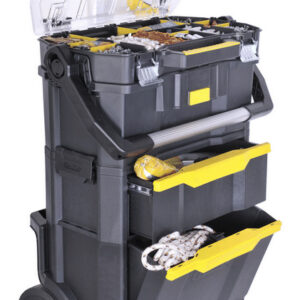 STANLEY MOBILI DIRBTUVĖ - RWS 2in1